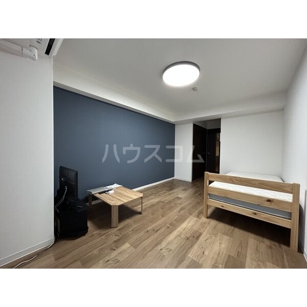 3/16 リビング/ダイニング