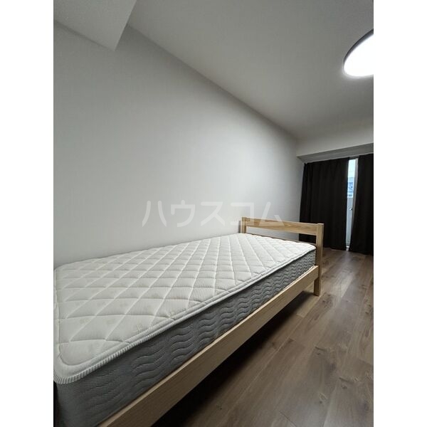 11/16 バルコニー