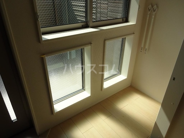 20/24 バルコニー