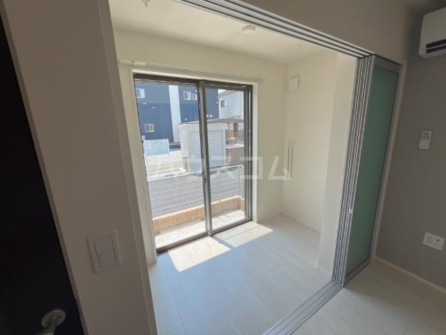 20/30 バルコニー