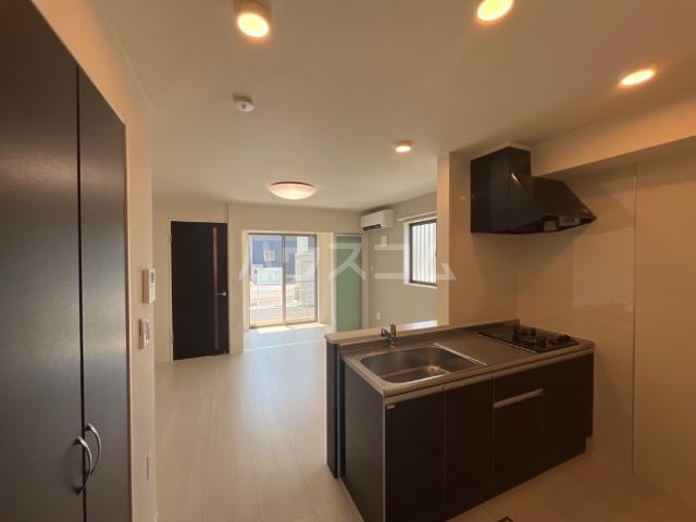 3/30 リビング/ダイニング