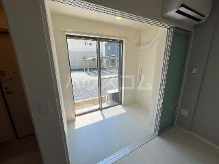 19/30 バルコニー