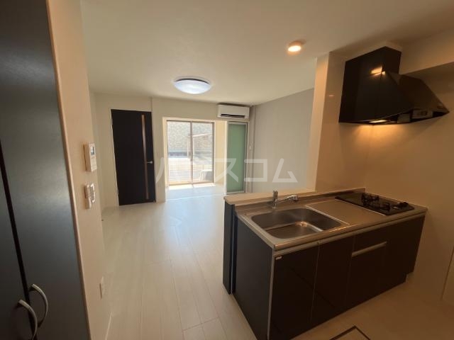 5/30 リビング/ダイニング