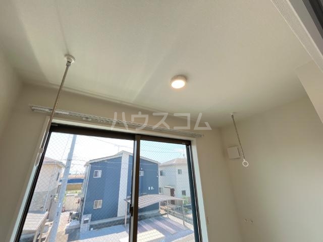 19/30 バルコニー