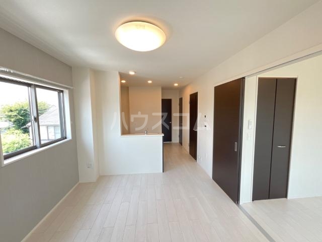 3/30 リビング/ダイニング