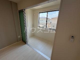 20/30 バルコニー