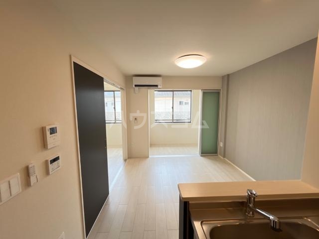 5/30 リビング/ダイニング