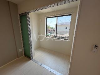 20/30 バルコニー