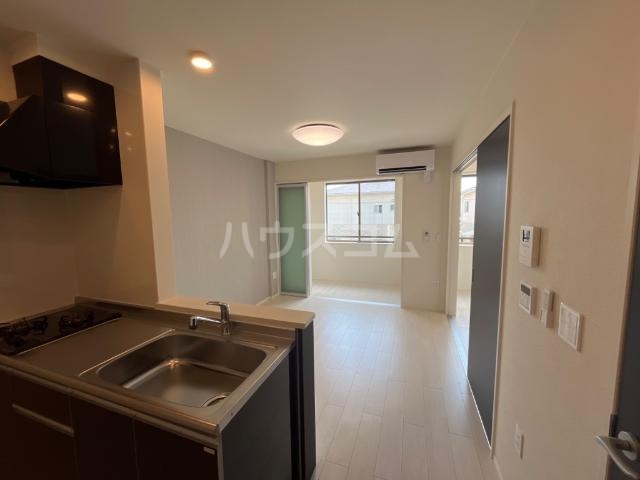 6/30 リビング/ダイニング