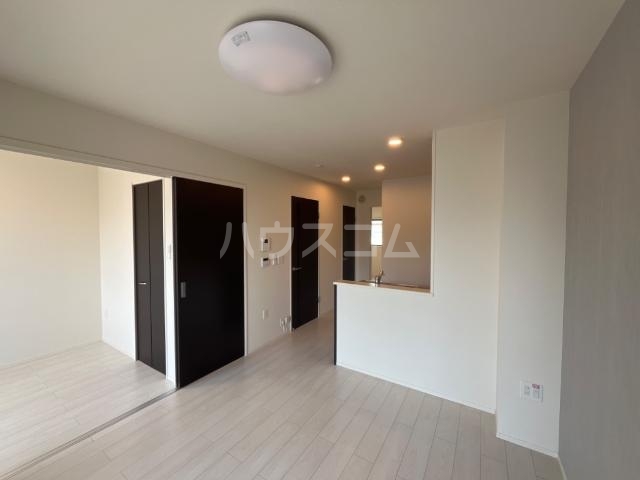 3/30 リビング/ダイニング