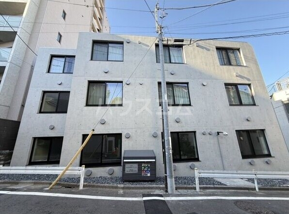 1/16 外観