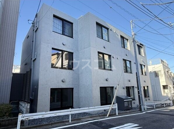 2/16 外観