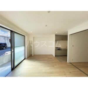 3/24 リビング/ダイニング