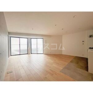 4/15 リビング/ダイニング