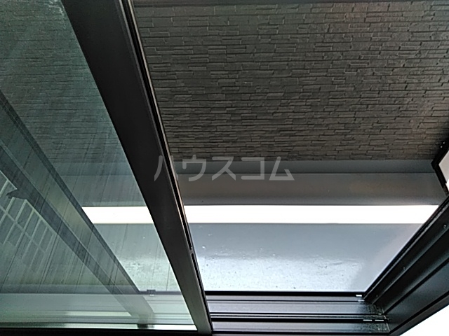 23/30 バルコニー