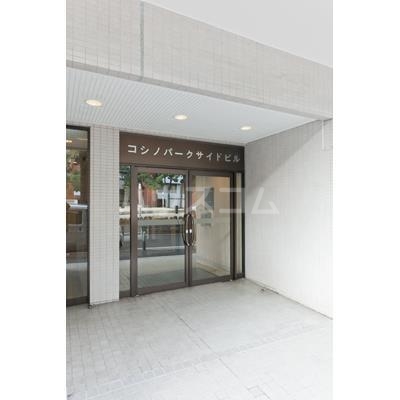 5/15 エントランス