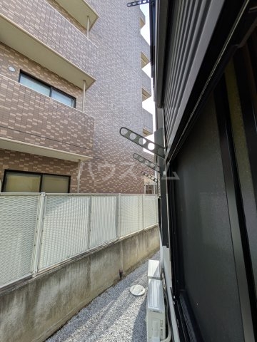 17/30 バルコニー