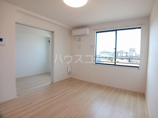 3/25 リビング/ダイニング