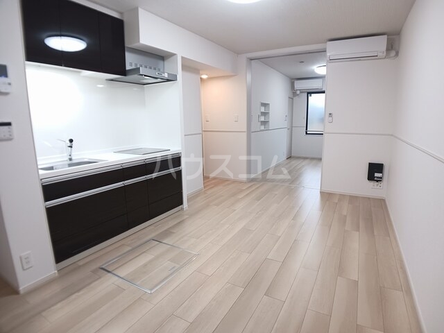 3/21 リビング/ダイニング