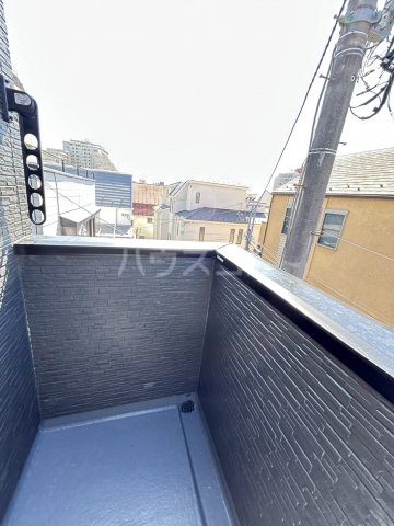 19/30 バルコニー