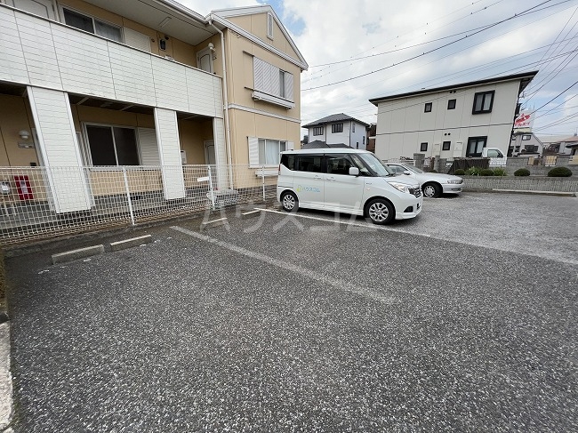 29/30 駐車場