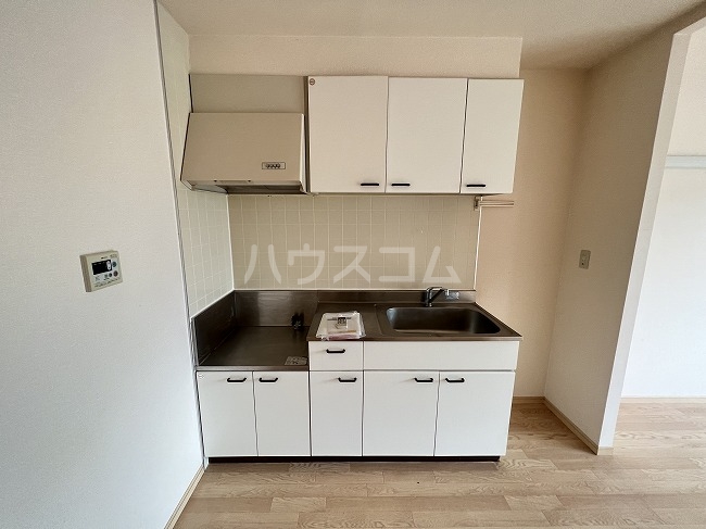 14/30 キッチン