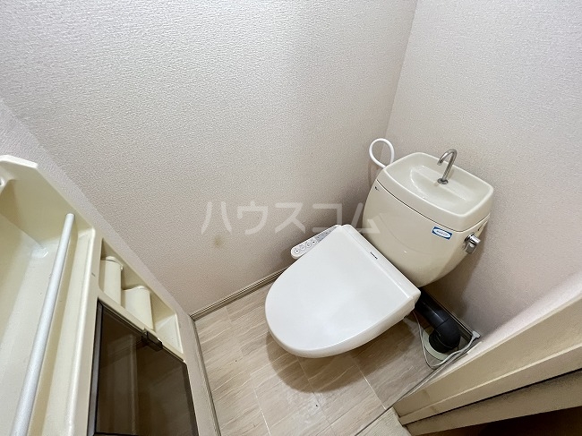 19/30 トイレ