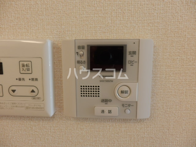 16/30 設備