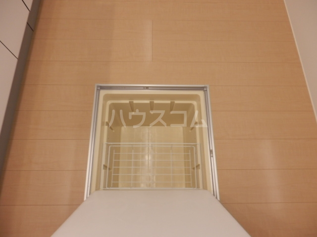 8/30 玄関