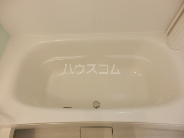 12/30 浴室