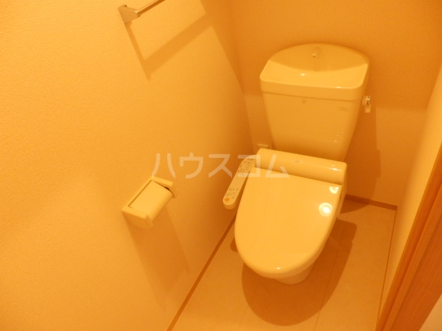 13/30 トイレ