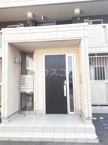 2/6 エントランス