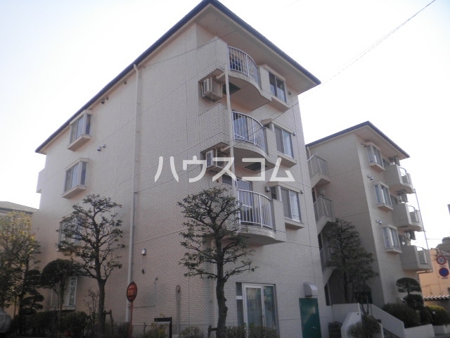 2/12 エントランス