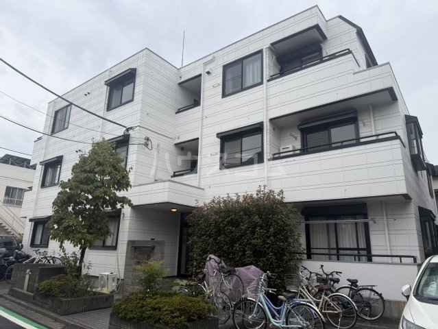 1/23 外観