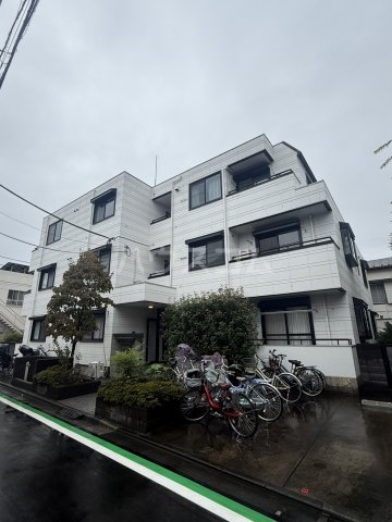 1/5 外観