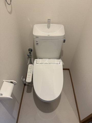18/28 トイレ