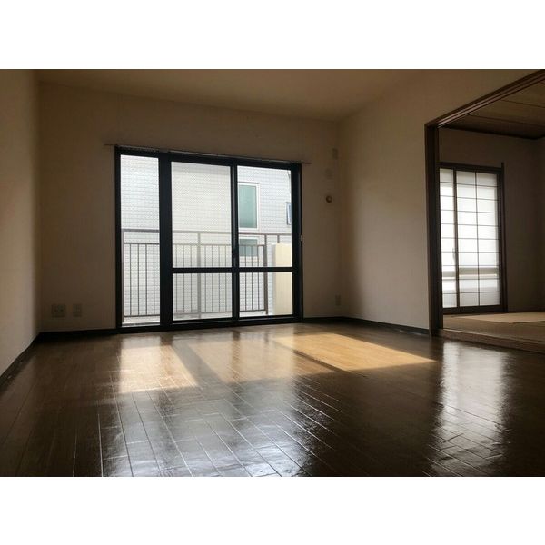 3/24 リビング/ダイニング