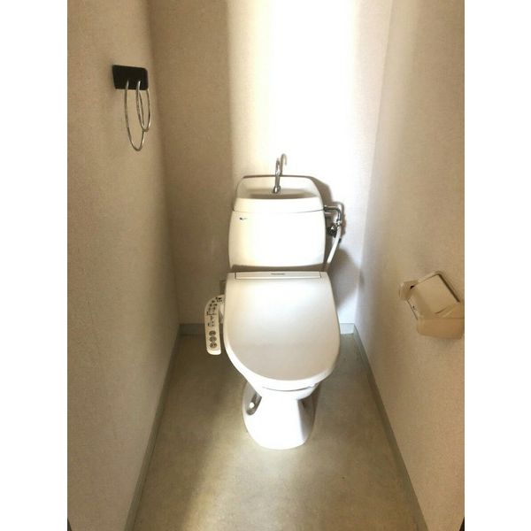 9/24 トイレ