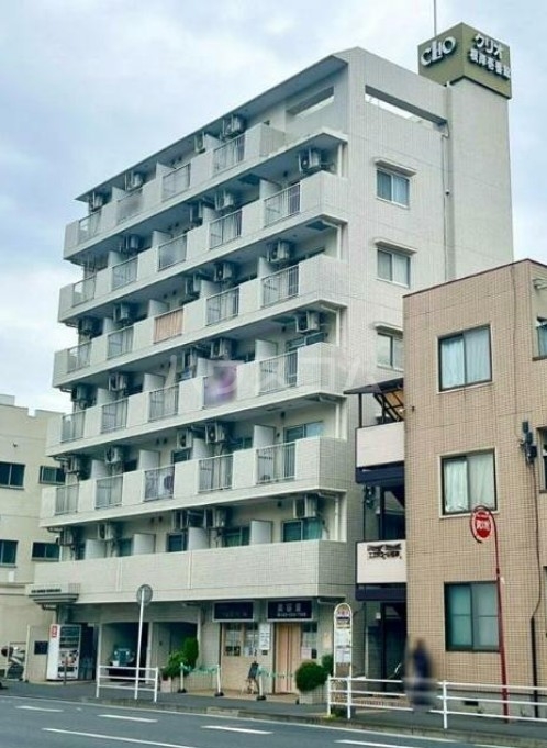 1/12 外観