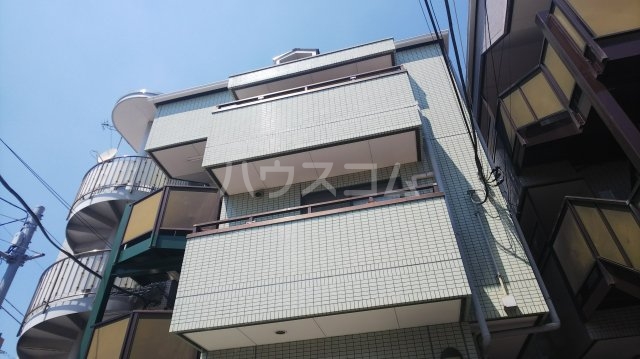 1/30 外観
