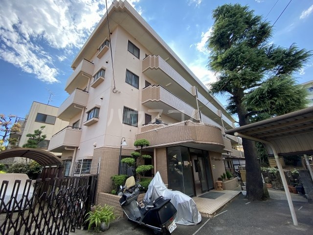 1/7 外観