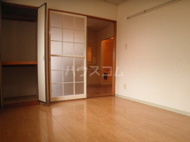 3/16 リビング/ダイニング