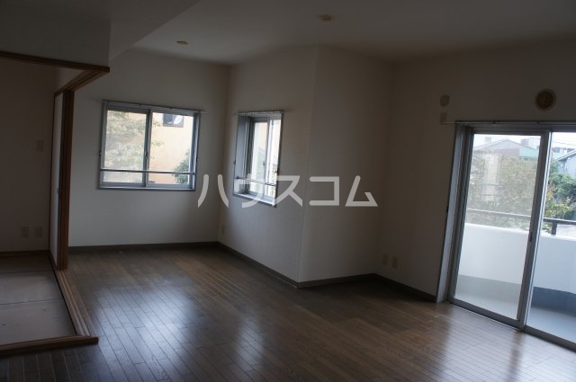 3/28 リビング/ダイニング