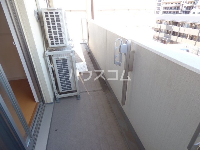 15/30 バルコニー