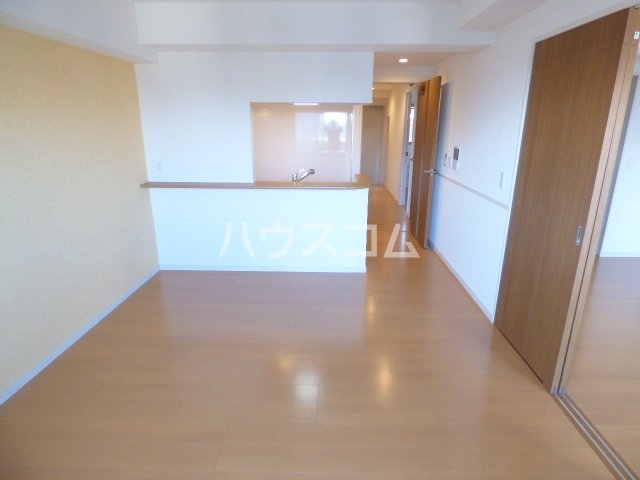 7/30 リビング/ダイニング