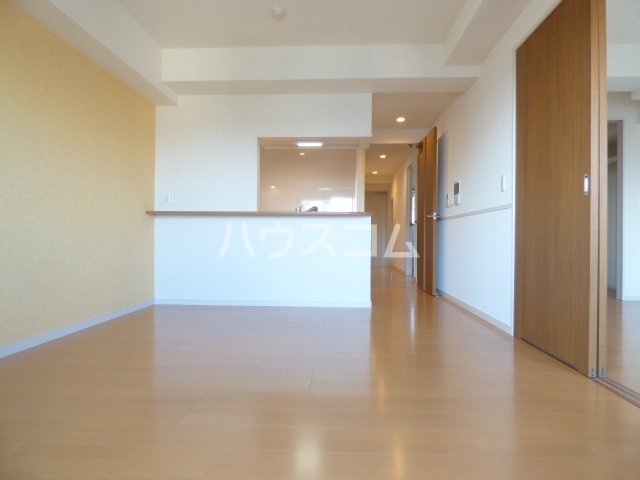 5/30 リビング/ダイニング