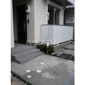 11/19 エントランス