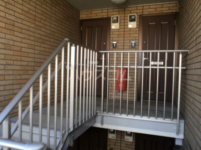 14/27 バルコニー