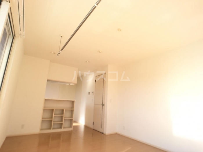 3/27 リビング/ダイニング