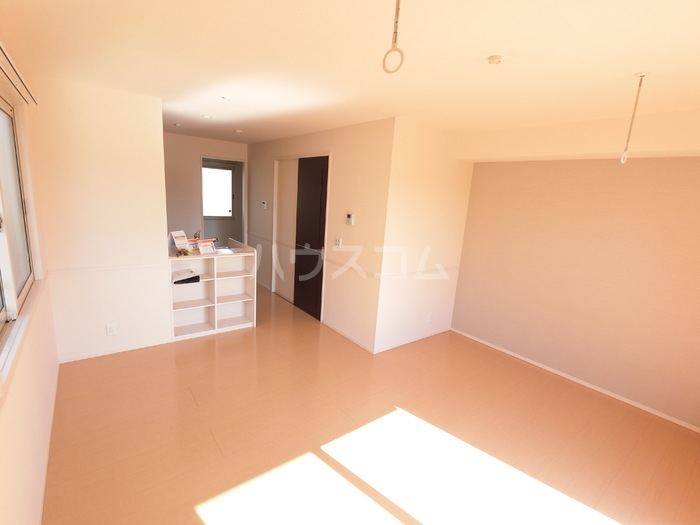 3/24 リビング/ダイニング